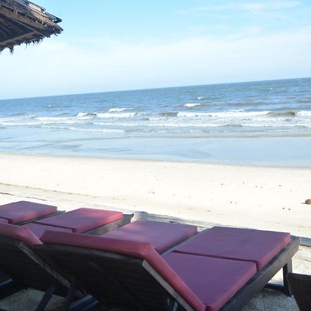 Mai Am Guest House Phan Thiet Exterior foto