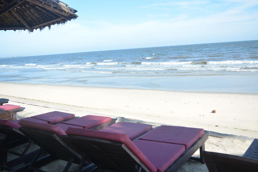 Mai Am Guest House Phan Thiet Exterior foto