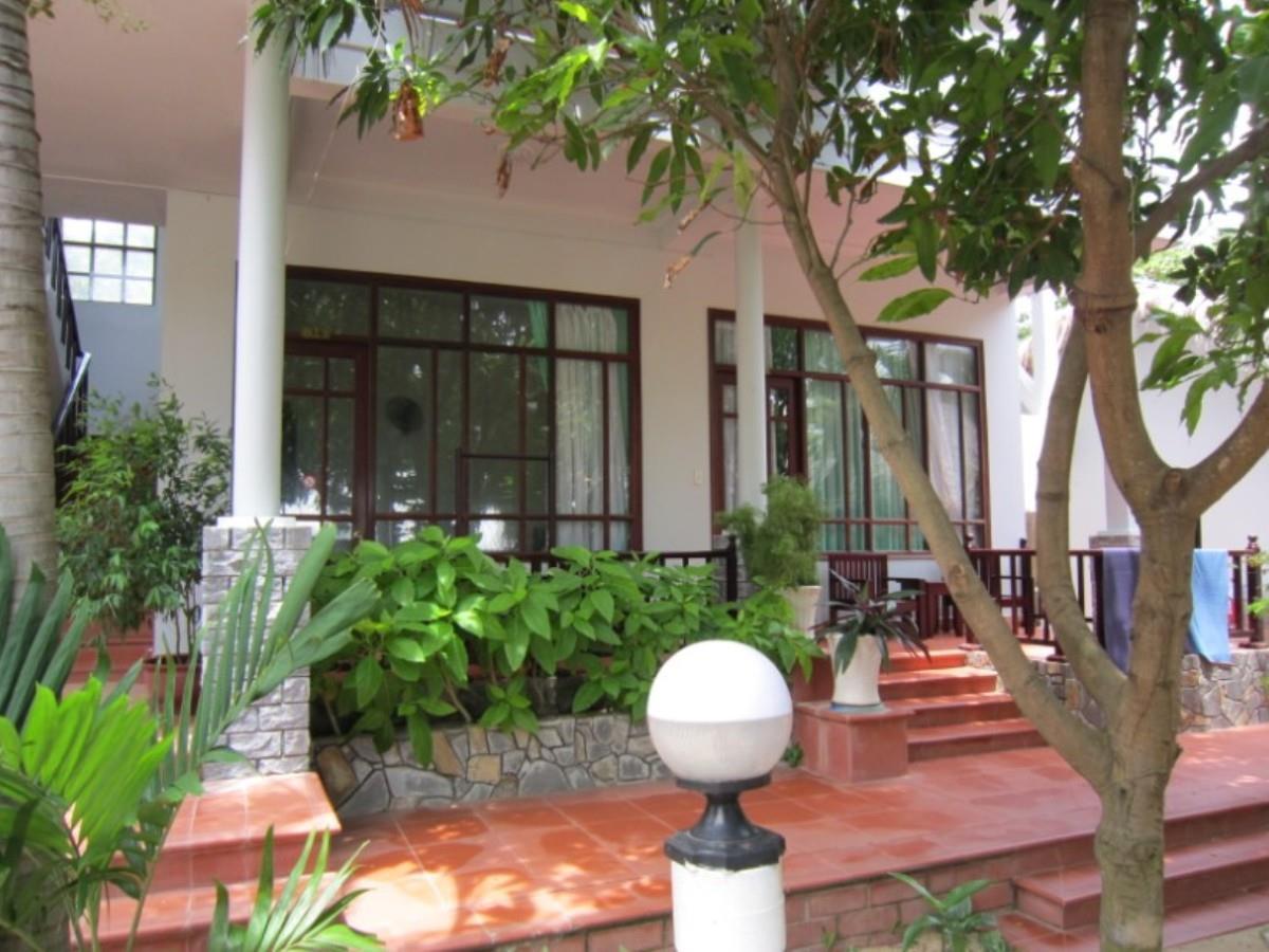 Mai Am Guest House Phan Thiet Exterior foto