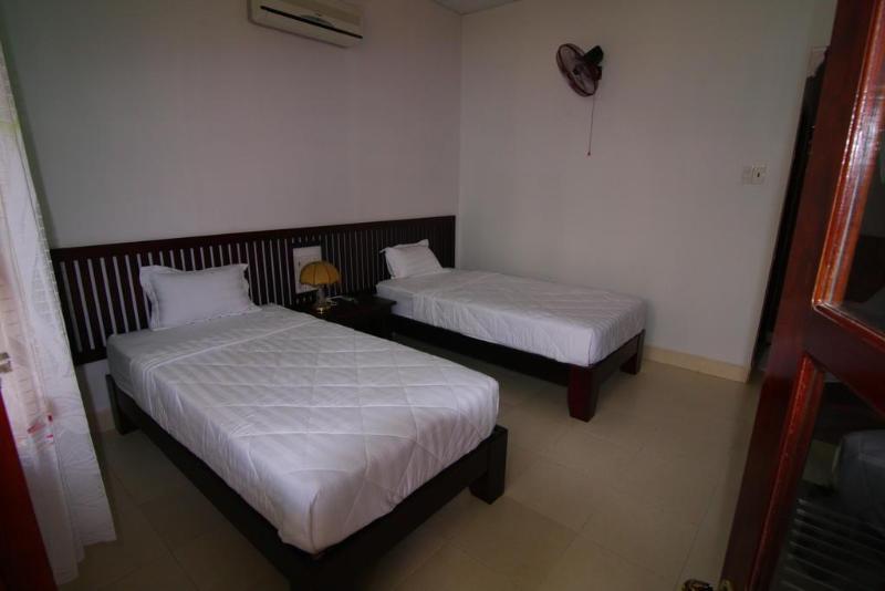 Mai Am Guest House Phan Thiet Exterior foto