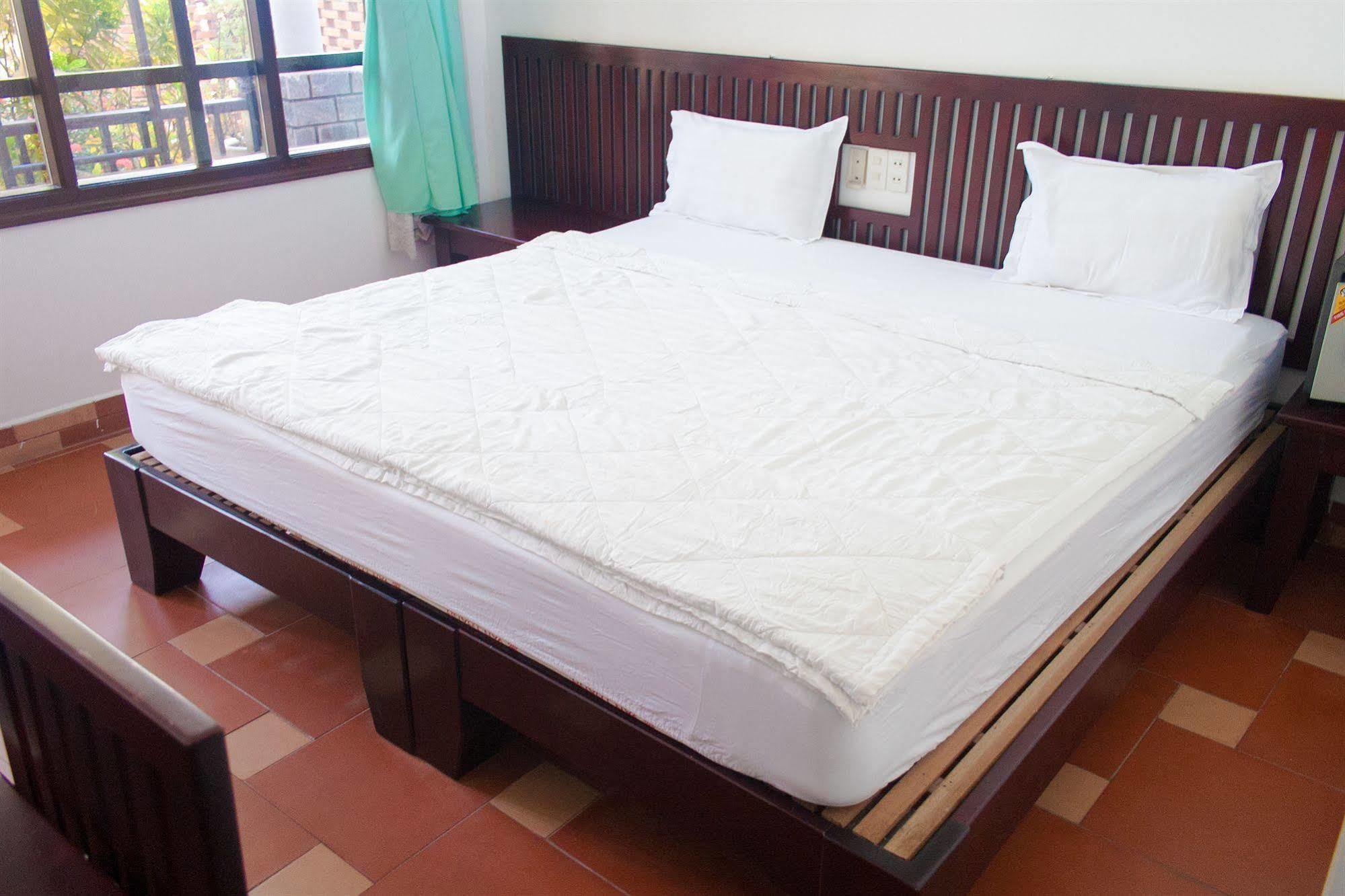 Mai Am Guest House Phan Thiet Exterior foto