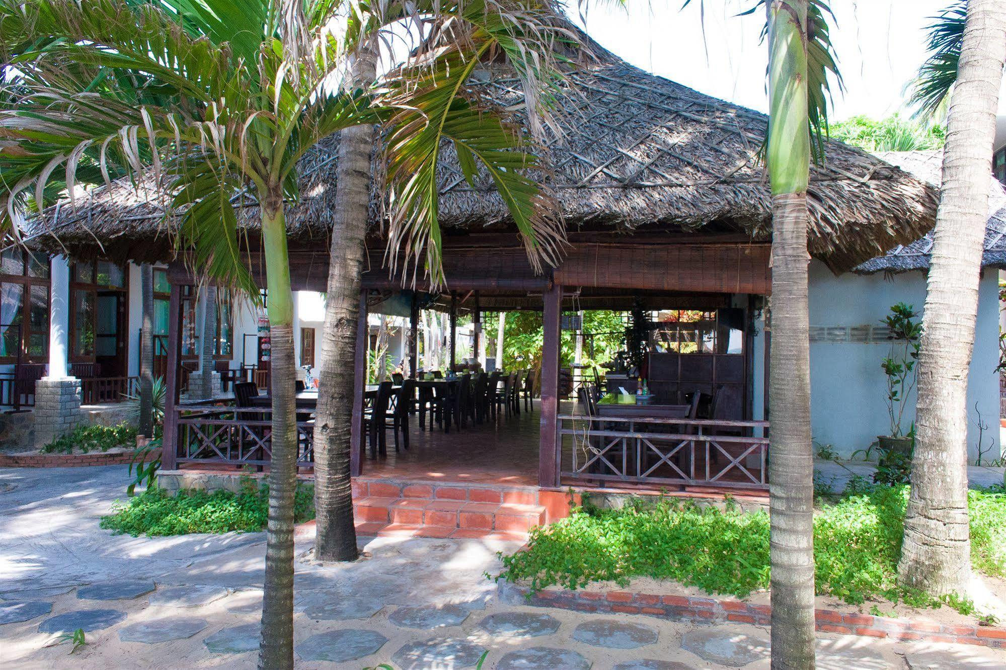 Mai Am Guest House Phan Thiet Exterior foto